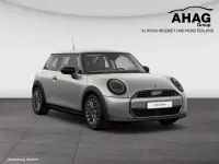 Brugt Mini Cooper Classic 114 kW (156 HK) 2025 Sort Hatchback
