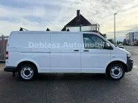 Używany VW Transporter 179 KM (131 kW) 2012 Biały Van