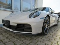 Gebraucht Porsche 992 Chrono 394 PS (289 kW) 2025 Schwarz Cabrio