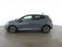 Gebraucht Renault Clio Business 91 PS (66 kW) 2022 Grau Kleinwagen