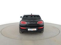 Gebraucht Mini One Clubman 102 PS (75 kW) 2018 Schwarz Kombi