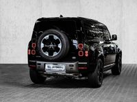 gebraucht Land Rover Defender 110 X-Dynamic HSE P400 Mild-Hybrid EU6d