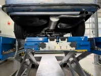 Gebraucht BMW 1802 90 PS (66 kW) 1974 Blau Limousine