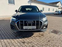 Gebraucht Audi Q5 Ambiente 299 PS (219 kW) 2022 Manhattangrau metallic SUV