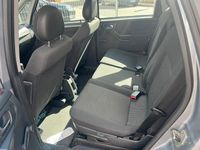 Gebraucht Opel Meriva 105 PS (77 kW) 2007 Grau Van / Kleinbus