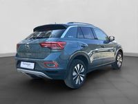 Gebraucht VW T-Roc Goal 116 PS (85 kW) 2025 Blau SUV