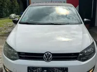 Gebraucht VW Polo Style 86 PS (63 kW) 2011 Candyweiß Kleinwagen