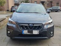 Gebraucht Subaru XV Comfort 114 PS (83 kW) 2023 Grau SUV