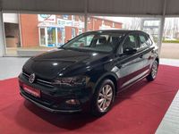 gebraucht VW Polo VI Highline/1.Hand/