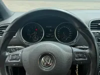 Gebraucht VW Golf Cabriolet 122 PS (89 kW) 2013 Cabrio