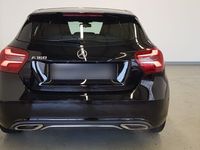 gebraucht Mercedes A160 Urban