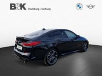 gebraucht BMW 220 iA Gran Coupe M SPORT LivePlus,LED,Hifi,Tempo