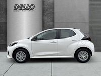 Neu Mazda 2 Prime-Line 125 PS (91 kW) 2026 Lunar white Kleinwagen