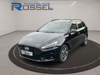 Neu Hyundai i30 Edition 140 PS (102 kW) 2026 Schwarz Limousine