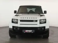 Gebraucht Land Rover Defender 525 PS (386 kW) 2023 Yulong white SUV