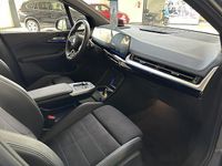 Gebraucht BMW 223 Active Tourer M Sport 218 PS (160 kW) 2024 Grau Van / Kleinbus