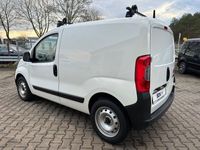 gebraucht Fiat Fiorino Kasten Klima TÜV+Service NEU inkl.19%