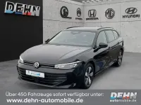 Gebraucht VW Passat 150 PS (110 kW) 2024 Schwarz Limousine