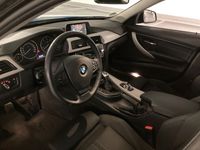 gebraucht BMW 320 d EfficientDynamics Edition Touring -