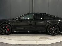 Gebraucht Audi RS7 Sportback Performance 630 PS (463 kW) 2024 Mythosschwarz metallic Kleinwagen