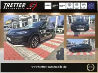 Neu VW T-Roc Life 150 PS (110 kW) 2026 Schwarz SUV