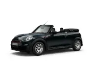 Gebraucht Mini John Cooper Works Cabriolet 231 PS (169 kW) 2023 Schwarz Cabrio