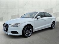 Second-hand Audi A3 Design 116 CP (85 kW) 2019 Alb Berlinǎ