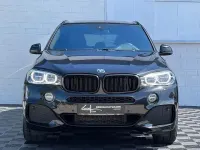 Gebraucht BMW X5 Comfort Edition 313 PS (230 kW) 2017 Schwarz SUV