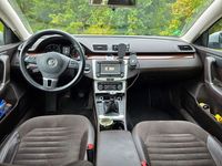 Gebraucht VW Passat Highline 170 PS (125 kW) 2011 Silber Kombi