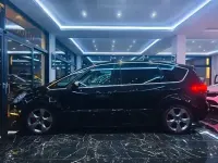 Gebraucht Ford S-MAX Titanium S 200 PS (147 kW) 2012 Schwarz Van / Kleinbus