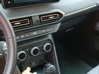 Gebraucht Dacia Sandero Extreme 101 PS (74 kW) 2024 Grün Kleinwagen