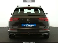 Usata VW Golf VIII Style 150 CV (110 kW) 2022 Grigio Station wagon