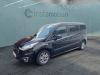 gebraucht Ford Grand Tourneo Connect Titanium EcoBoost 7-Sitzer