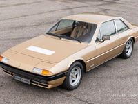 Gebraucht Ferrari 400 310 PS (228 kW) 1983 Gold