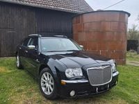 Gebraucht Chrysler 300C 218 PS (160 kW) 2009 Kombi