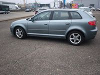Gebraucht Audi A3 Ambiente 105 PS (77 kW) 2011 Kleinwagen