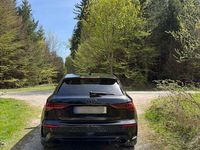 Gebraucht Audi RS3 Ambiente 400 PS (294 kW) 2023 Schwarz Limousine