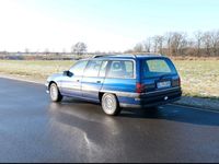 gebraucht Opel Omega A Caravan A2 Gepflegter Zustand