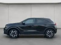 Gebraucht Opel Mokka 130 PS (95 kW) 2024 Schwarz SUV