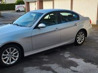 gebraucht BMW 320 d