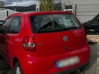 gebraucht VW Fox 1.2