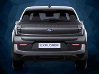 Neu Ford Explorer Premium 210 kW (286 PS) 2026 Magnetic grau SUV