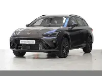 Neu Cupra Leon VZ 333 PS (244 kW) 2026 Dark void metallic Kombi