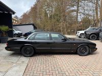Gebraucht Jaguar XJ Executive 237 PS (174 kW) 1998 Grau Limousine