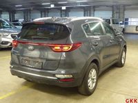 gebraucht Kia Sportage 2WD