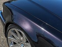 Gebraucht BMW 730 193 PS (141 kW) 2001 Schwarz Limousine