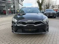 Gebraucht Kia Ceed Vision 140 PS (102 kW) 2025 (1k) zilinaschwarz met. (metallic) Kleinwagen