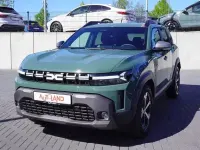 Neu Dacia Duster 155 PS (114 kW) 2026 Andere SUV