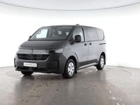 Neu VW T7 150 PS (110 kW) 2026 Grau Van