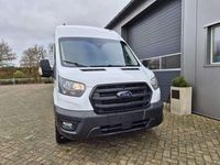 Gebraucht Ford Transit Trend 131 PS (96 kW) 2024 Frozenwhite Pickup